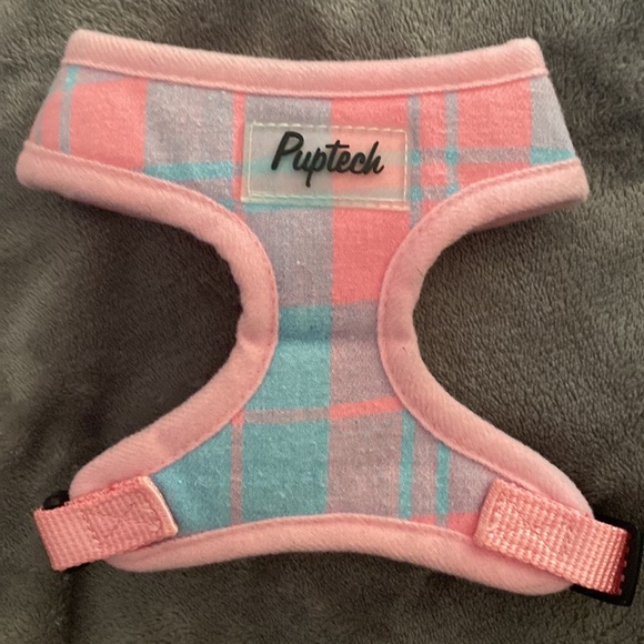 NWT Pupteck size XS dog harness - Picture 3 of 6